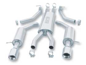 Touring Cat-Back™ Exhaust System 140081